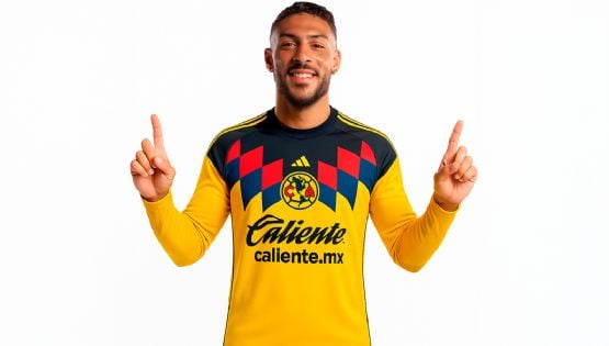 Lo ÚNICO que separa a Denis Bouanga de ser NUEVO REFUERZO del Club América