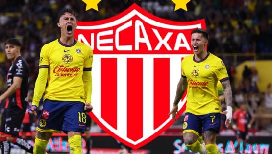 Necaxa busca el FICHAJE de futbolista del Club América que ya no cuenta para André Jardine