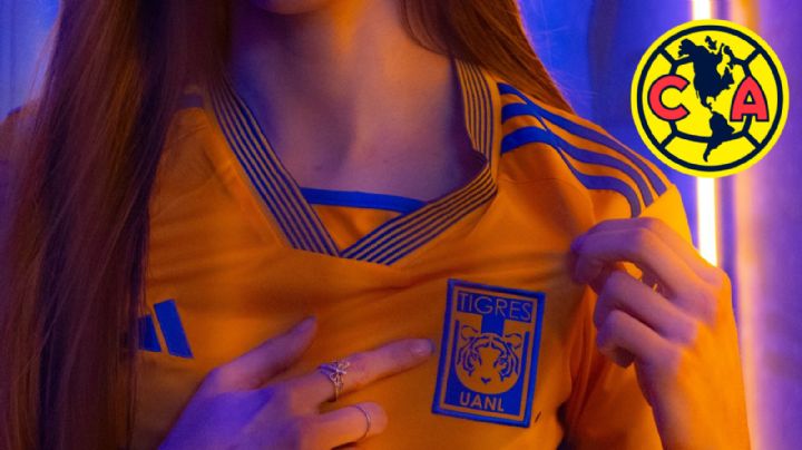 Club América Femenil descarta la llegada de jugadora proveniente de Tigres, si llega Marcelo Flores