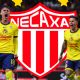 Necaxa busca el FICHAJE de futbolista del Club América que ya no cuenta para André Jardine