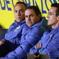 André Jardine CONFÍA EN ÉL y ya tiene un plan para recuperarlo su mejor nivel tras su lesión