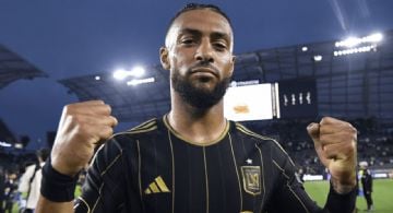 El SUELDAZO que pedirá Denis Bouanga al Club América si se concreta su fichaje