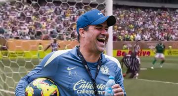 Es el fichaje SOÑADO de André Jardine y acaba de anotar un GOLAZO en el Mundial de Clubes