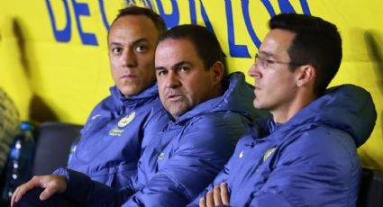 El cambio que André Jardine haría en el Club América vs Puebla para dar ALEGRÍA a la afición