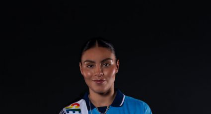 Karen Luna lanza FUERTE mensaje contra la homofobia en el fútbol