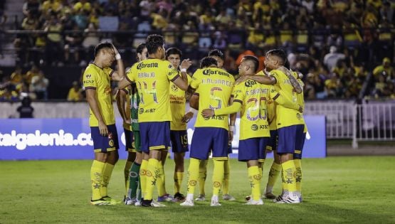 ¿Fue un engaño? Desmienten oferta que PREOCUPABA a la afición del Club América