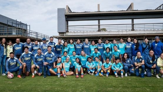 PREOCUPACIÓN en América Femenil por anuncio OFICIAL del equipo