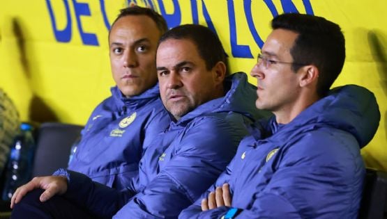 André Jardine CONFÍA EN ÉL y ya tiene un plan para recuperarlo su mejor nivel tras su lesión