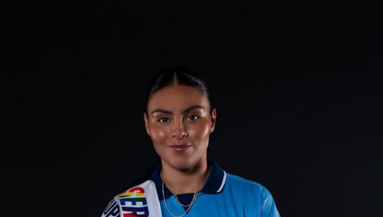 Karen Luna lanza FUERTE mensaje contra la homofobia en el fútbol