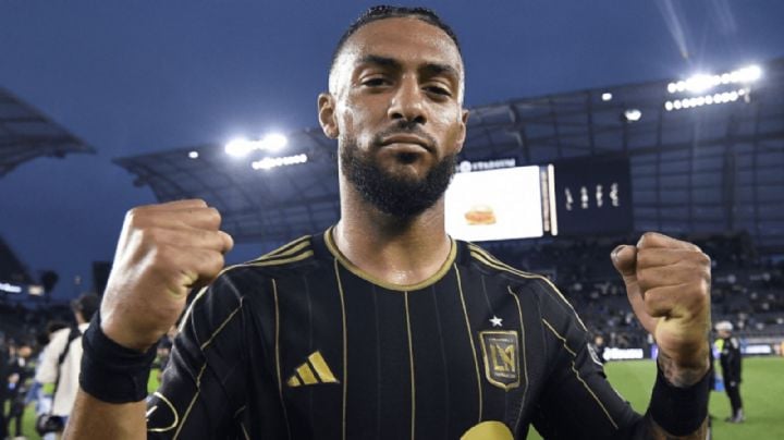 La VERDAD del fichaje caído de Denis Bouanga con el Club América