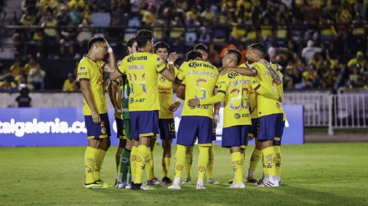 ¿Fue un engaño? Desmienten oferta que PREOCUPABA a la afición del Club América