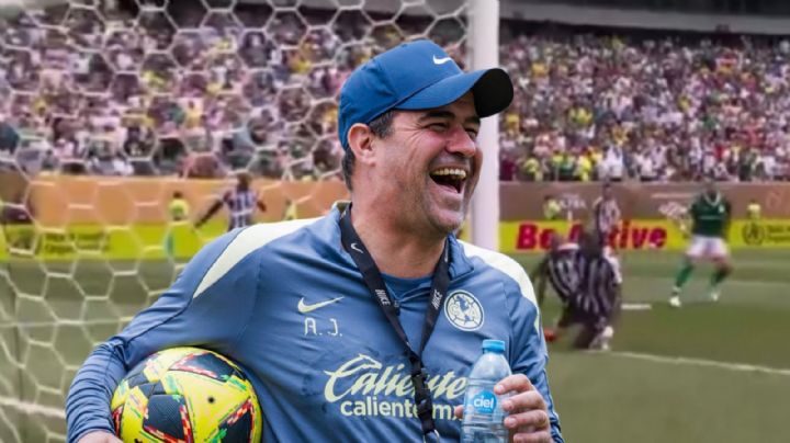 Es el fichaje SOÑADO de André Jardine y acaba de anotar un GOLAZO en el Mundial de Clubes