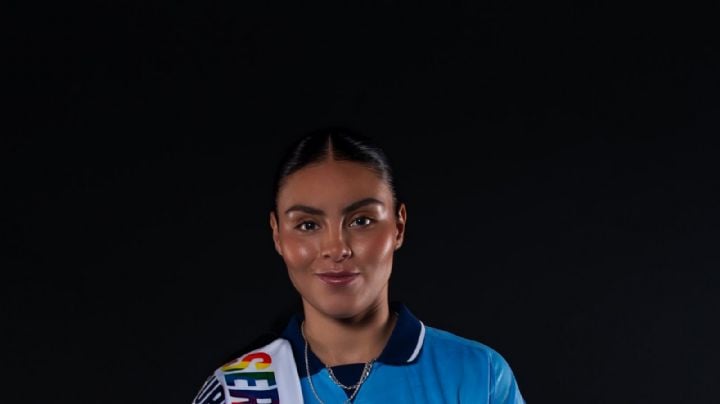 Karen Luna lanza FUERTE mensaje contra la homofobia en el fútbol