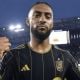 La VERDAD del fichaje caído de Denis Bouanga con el Club América