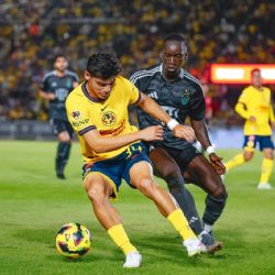 Los futbolistas del Club América que MÁS GUSTARON a André Jardine en su partido contra el CANCÚN FC
