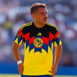 La espectacular jersey del Club América que saldrá a la venta SIN PATROCINADORES
