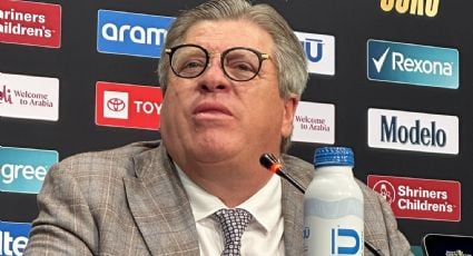 Miguel Herrera le da CON TODO a Luis Ángel Malagón y pone a Guillermo Ochoa por encima de él