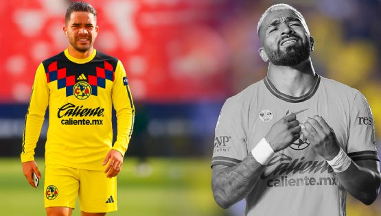 El POLÉMICO REFUERZO que busca el Club América para sustituir a Rodrigo Aguirre
