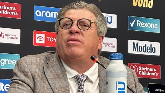 Miguel Herrera le da CON TODO a Luis Ángel Malagón y pone a Guillermo Ochoa por encima de él