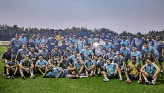 Los 5 REFUERZOS que ya tendría SEGUROS el Club América para el Apertura 2025