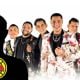 Futbolista del Club América es INVITADO ESPECIAL con el famoso Grupo Firme