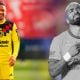 El POLÉMICO REFUERZO que busca el Club América para sustituir a Rodrigo Aguirre