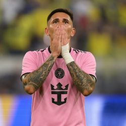 ¿Por qué el América YA NO podría RETENER a Brian Rodríguez si no hay oferta segura de Inter Miami?
