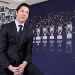 Santiago Solari le hace PETICIÓN especial a Álvaro Fidalgo con Selección Mexicana