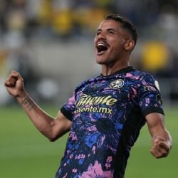 Jonathan dos Santos se CONMUEVE y revela la importancia de Zizinho en su paso por el América
