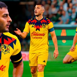 La LISTA de REFUERZOS SOÑADOS que quiere André Jardine en el Club América