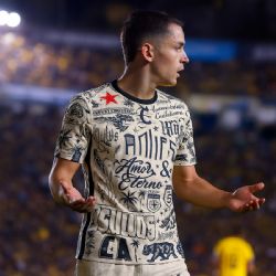 El ÚLTIMO UNIFORME del Club América con Nike que no usará el Primer Equipo