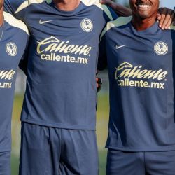 Todas las LEYENDAS que volverán a jugar con el Club América en peculiar torneo de Fut-7