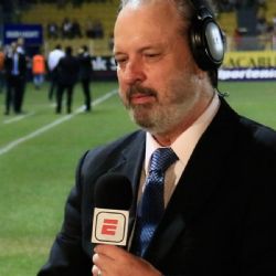 Roberto Gómez Junco pone en SU LUGAR a Jorge Pietrasanta en plena transmisión