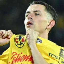 Santiago Solari podría AYUDAR a la Selección Mexicana a tener a Álvaro Fidalgo
