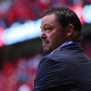 ¿Crisis? Santiago Baños responde sobre la situación del América con pedrada a los demás equipo