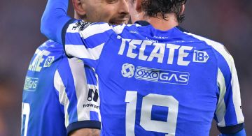 Rayados de Monterrey ya no lo quiere y es ofrecido como REFUERZO al Club América