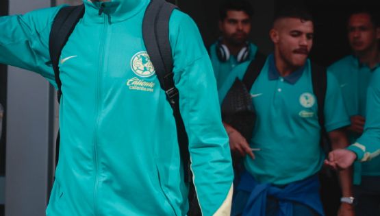 El ÚNICO jugador del Club América que es INTRANSFERIBLE para André Jardine