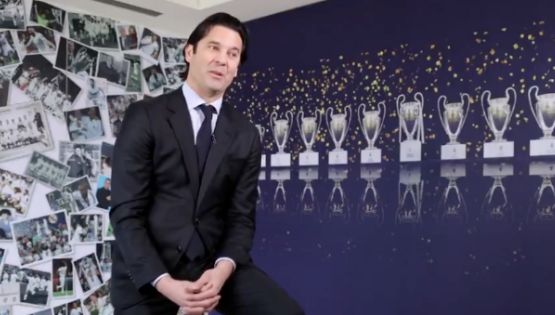 Santiago Solari le hace PETICIÓN especial a Álvaro Fidalgo con Selección Mexicana