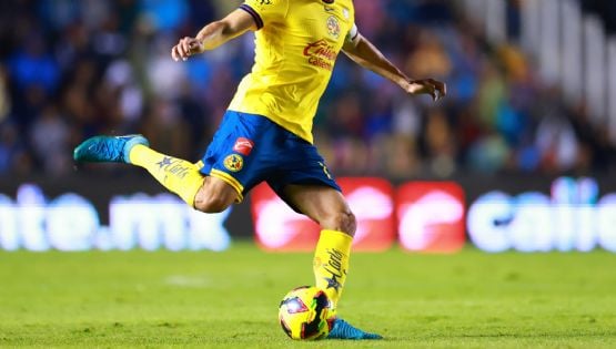 Nadie lo quiere en el Club América y también LO RECHAZAN en el Puebla