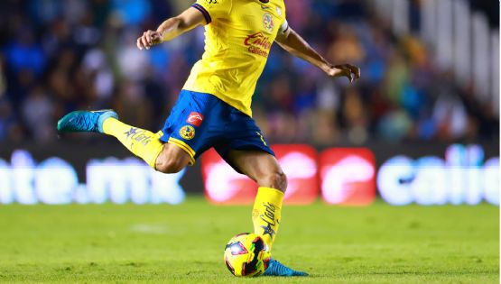 La afición no lo quiere y Jardine lo tiene descartado, ahora se iría a uno de los rivales del América