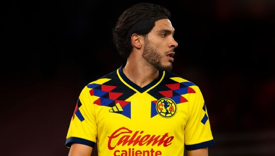 Familiar de Raúl Jiménez adelanta su REGRESO al Club América