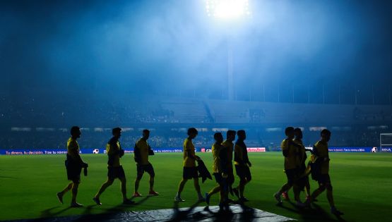 Club América busca su EXTREMO en el futbol de Europa, no quiere jugadores de la Liga MX