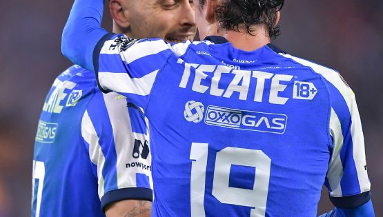 Rayados de Monterrey ya no lo quiere y es ofrecido como REFUERZO al Club América