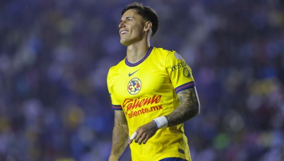 La VERDADERA RAZÓN del Club América por la que tiene que vender a Brian Rodríguez