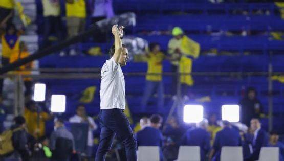 Afición pide perdón con MEMES a Santiago Baños tras cerrar el fichaje de Allan Saint-Maximin
