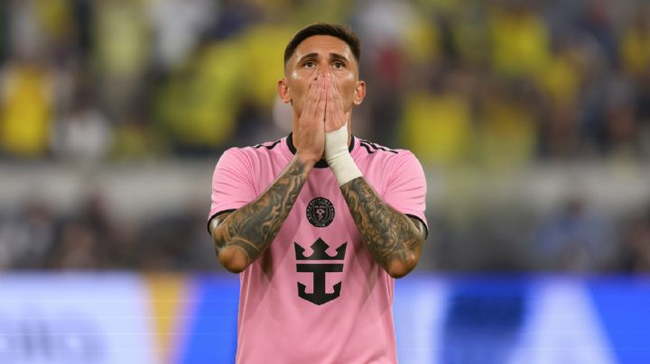 ¿Por qué el América YA NO podría RETENER a Brian Rodríguez si no hay oferta segura de Inter Miami?