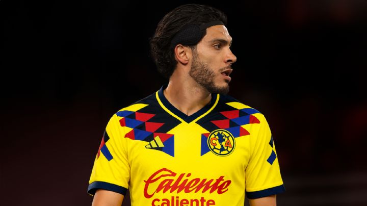 Familiar de Raúl Jiménez adelanta su REGRESO al Club América