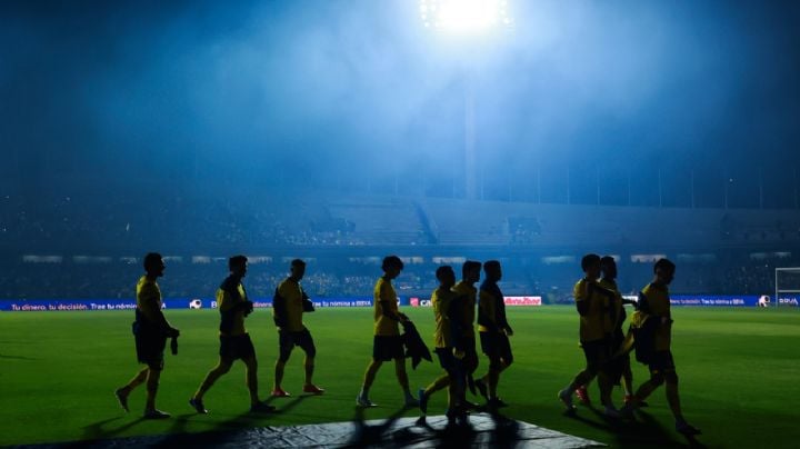 Club América busca su EXTREMO en el futbol de Europa, no quiere jugadores de la Liga MX