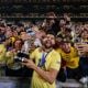 Néstor Araujo hace ENFURECER a la afición del Club América
