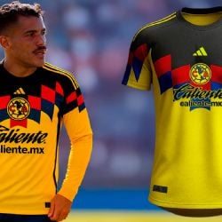 ¡Carísimas, por cierto! El precio OFICIAL de los jerseys Adidas del Club América